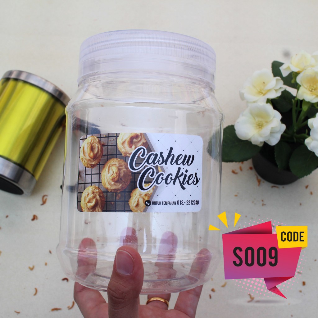 Kuih raya vector picture